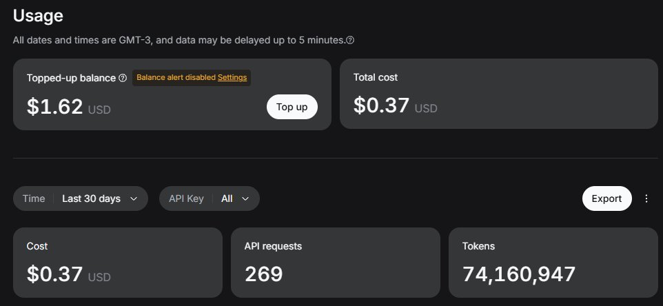 SalCreativeLabs's tweet photo. I get the DeepSeek 4.1 Flash hype now. Put $2 in just to test it out, wired it into my Claude Code harness as "deepclaude", and gave it a complex task planned by Fable that I’d normally run with Opus. Final cost: $0.37 for 74M+ tokens. This model is insane. https://t.co/xnz6tiSTtK