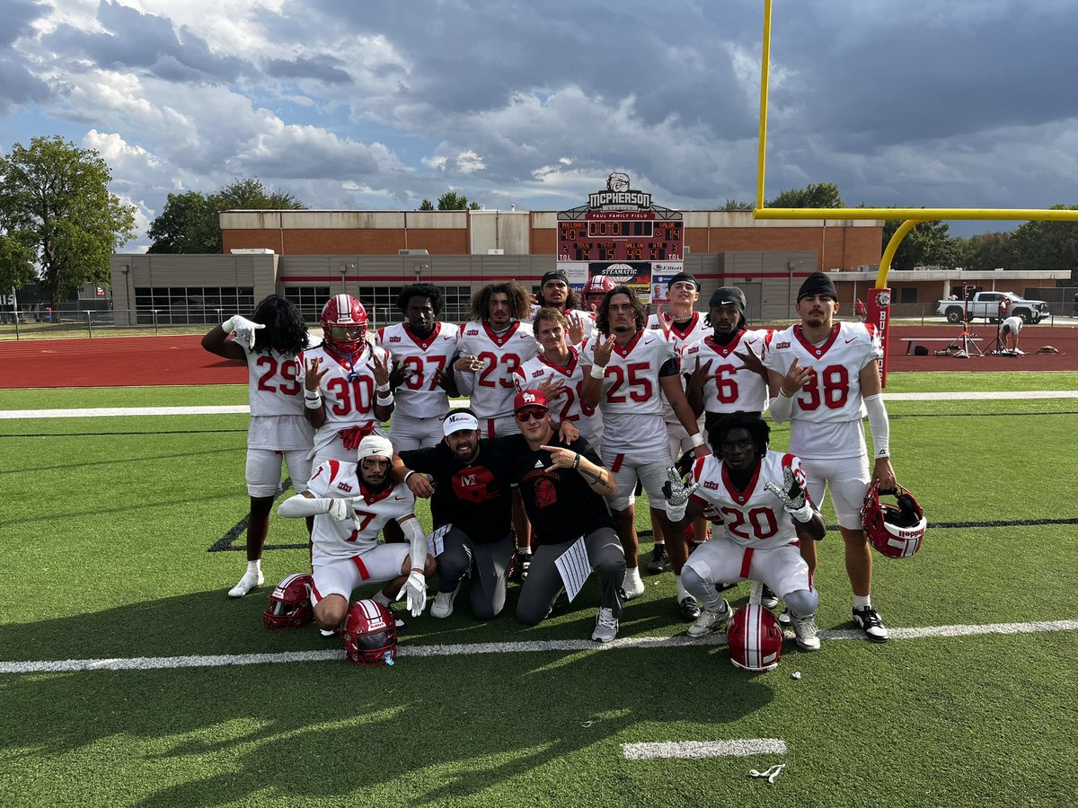CoachLeppke's tweet photo. Ranked wins = Scoreboard Pictures

Round 4 ✅ https://t.co/YFHUmrXH7u
