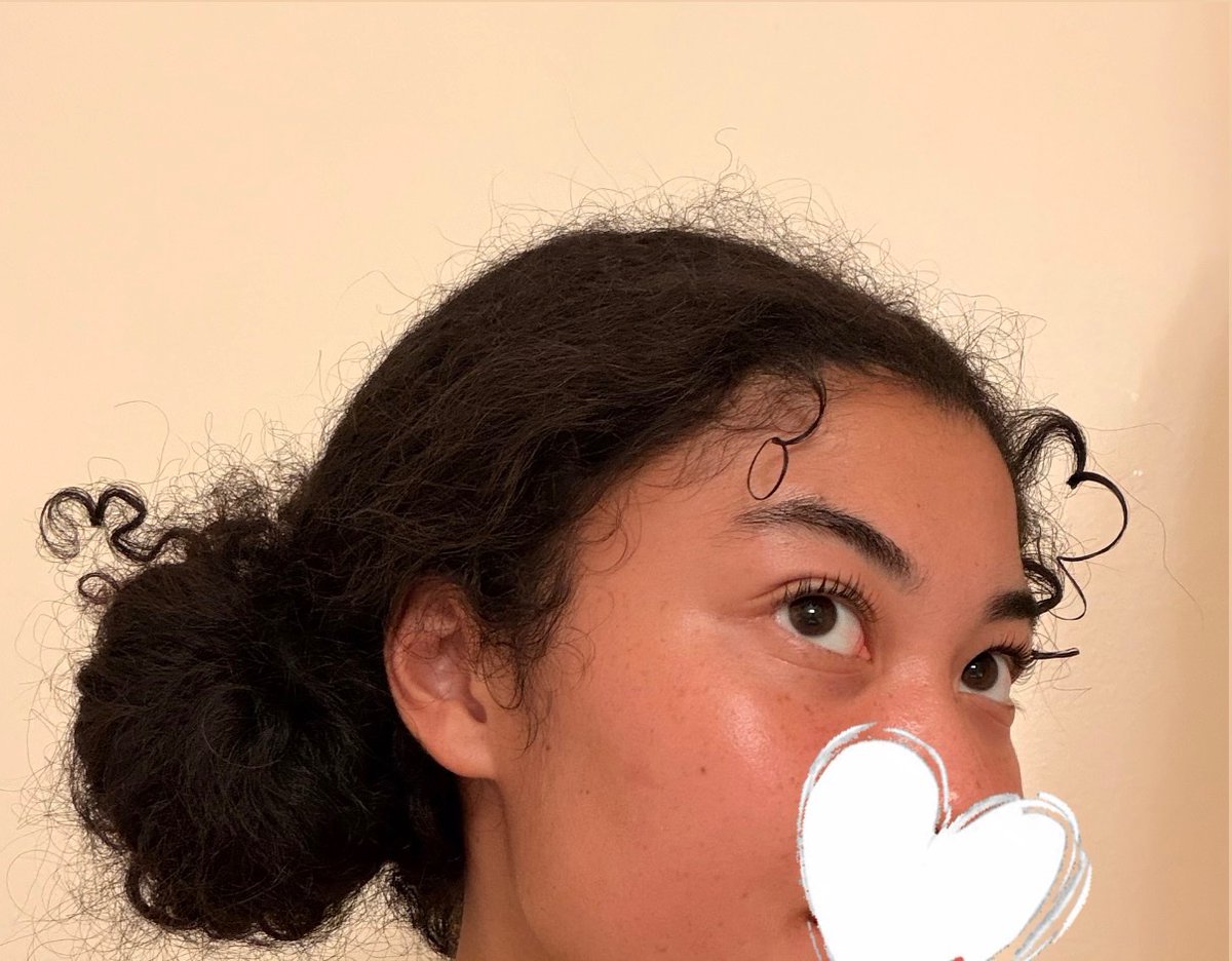 octo_tak0o0's tweet photo. Hidden Hearts in Hair♡ https://t.co/yhcXip2g0v