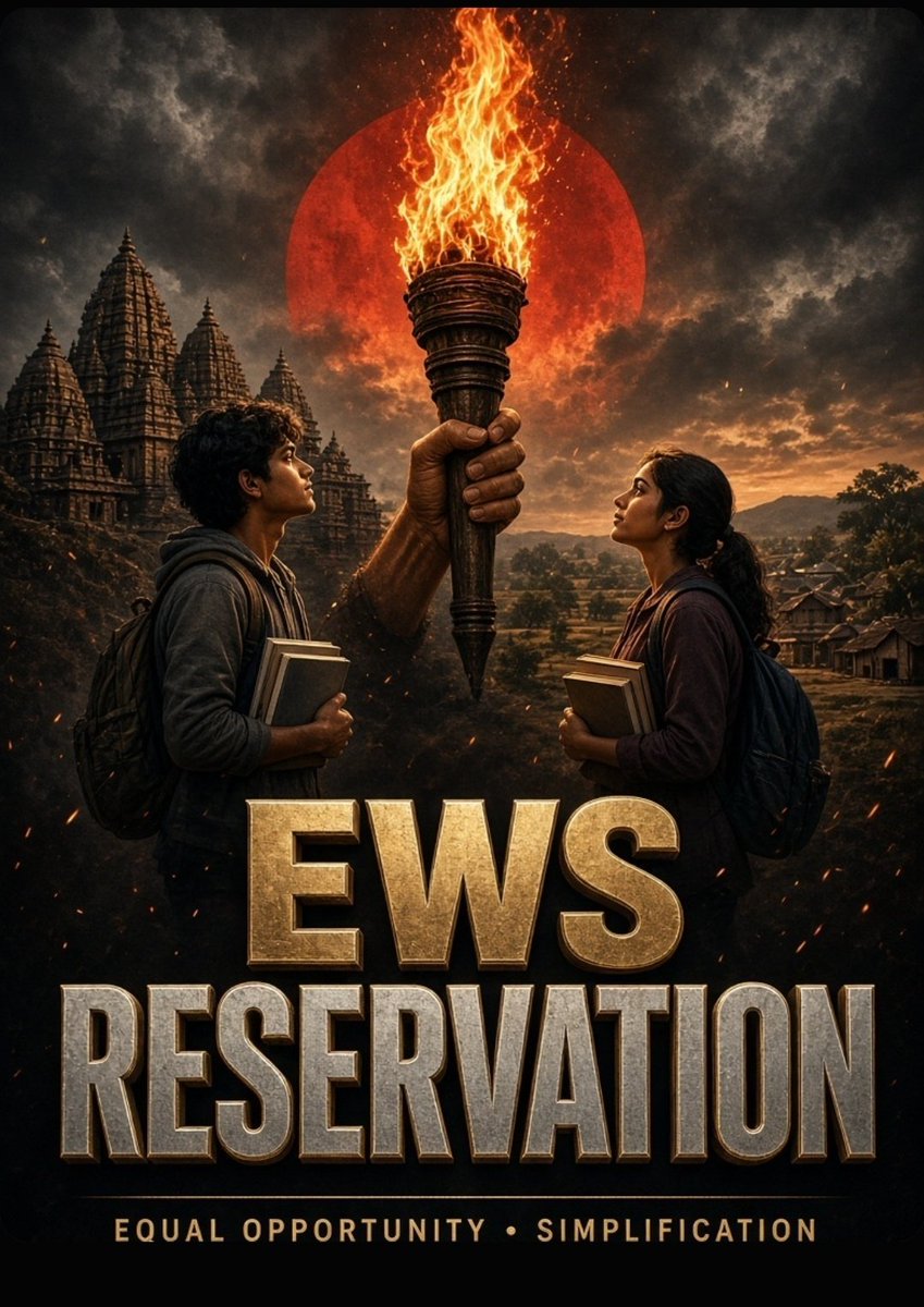 a15f824d2f44412's tweet photo. #EWS_सरलीकरण #EWSAgeRelaxation #EWS https://t.co/2eRHnLWZP4