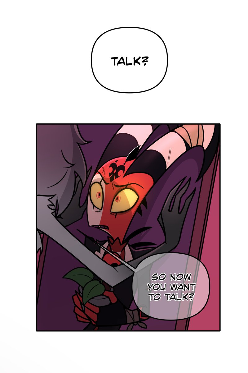 PARARUK_'s tweet photo. shhh..I'm enjoying this angst to the max

#helluvaboss #stolitz https://t.co/Wm1LAl6uzE