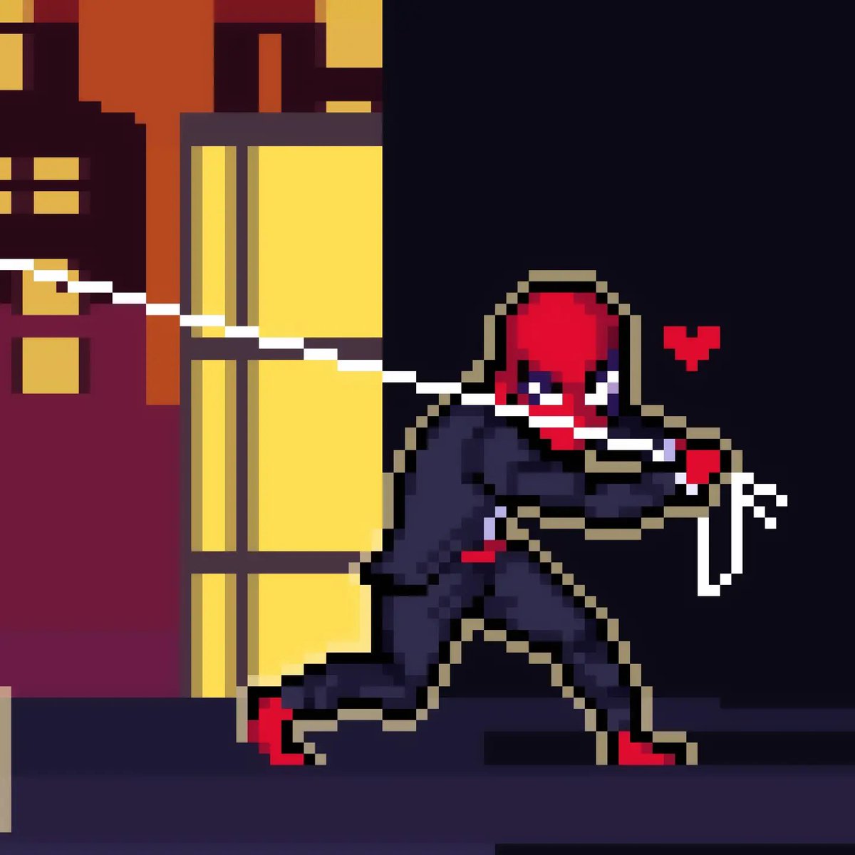 Hominhodvd's tweet photo. Casamento do Homem Aranha https://t.co/WV1Z4sK898