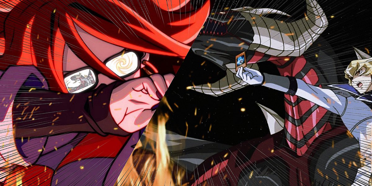Scientist_Droid's tweet photo. @TyrantInRed The sheer energy output from that demonic dragon spawning onto the field caused 21 to brace herself.

Hologram or not.. that power was 𝙫𝙚𝙧𝙮 real.

“ . . .

Red Daemon's Dragon.. you've arrived far sooner than I'd anticipated!

This is quite troublesome..! ”

#KCCOLOSSEUM https://t.co/qJtYPV6csI