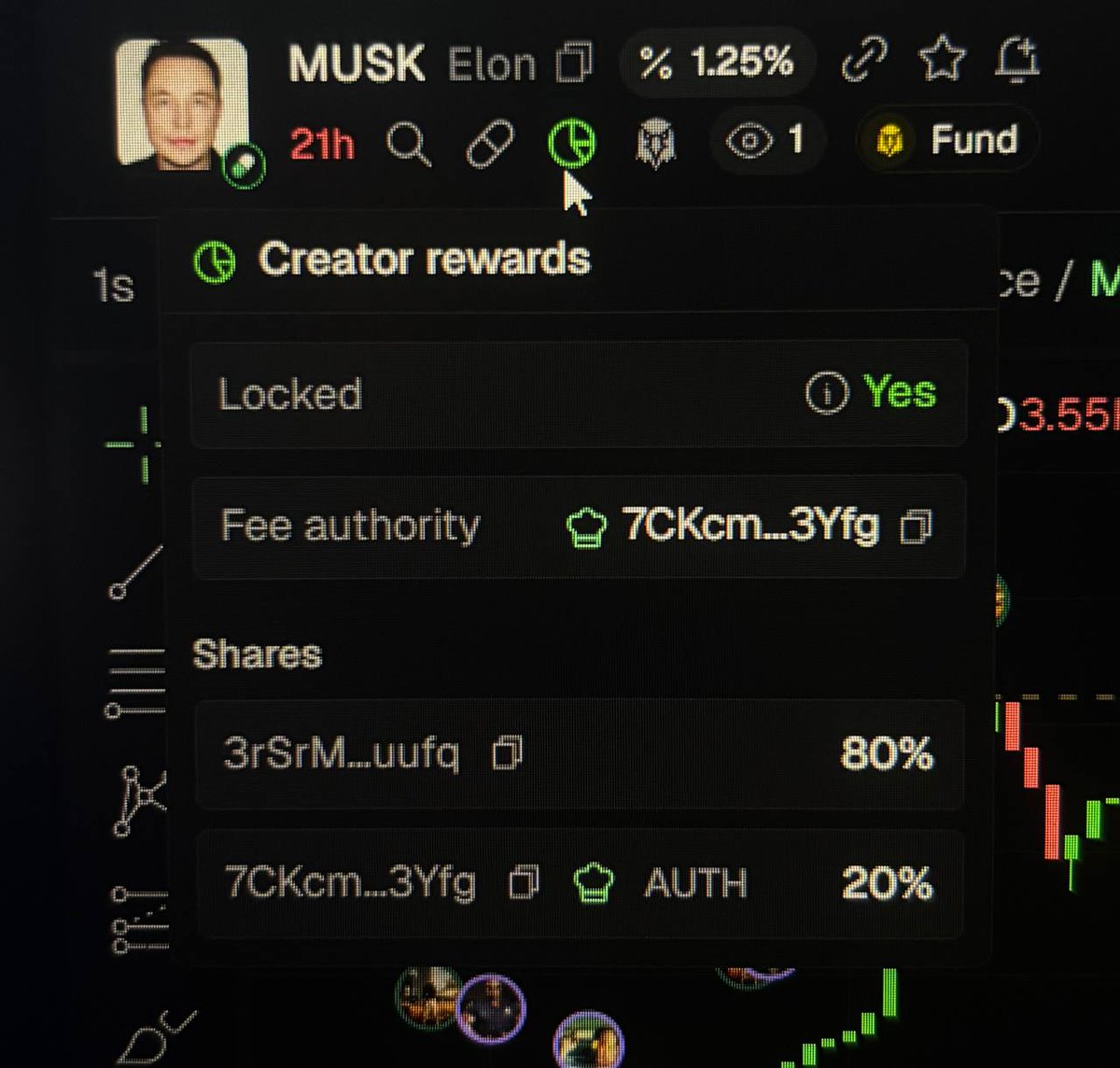 paythesource's tweet photo. THE FIRST solana:2GdVaqBvddJNdKpLJhV8KxYFxgUuzdsQToCySgqxpump BURN HAS BEEN COMPLETE!

The more launches that are created on our launchpad the more supply gets burned! 

20% of the fees from every launch goes towards burning solana:2GdVaqBvddJNdKpLJhV8KxYFxgUuzdsQToCySgqxpump 

Every launch that happens on our platfrom 80% goes into a unique vault for each creator and the other 20% goes into our burn wallet.

BURN WALLET - 7CKcmndLhwEPPo4QVXUakWgdJJKatztoqLSaVxSr3Yfg