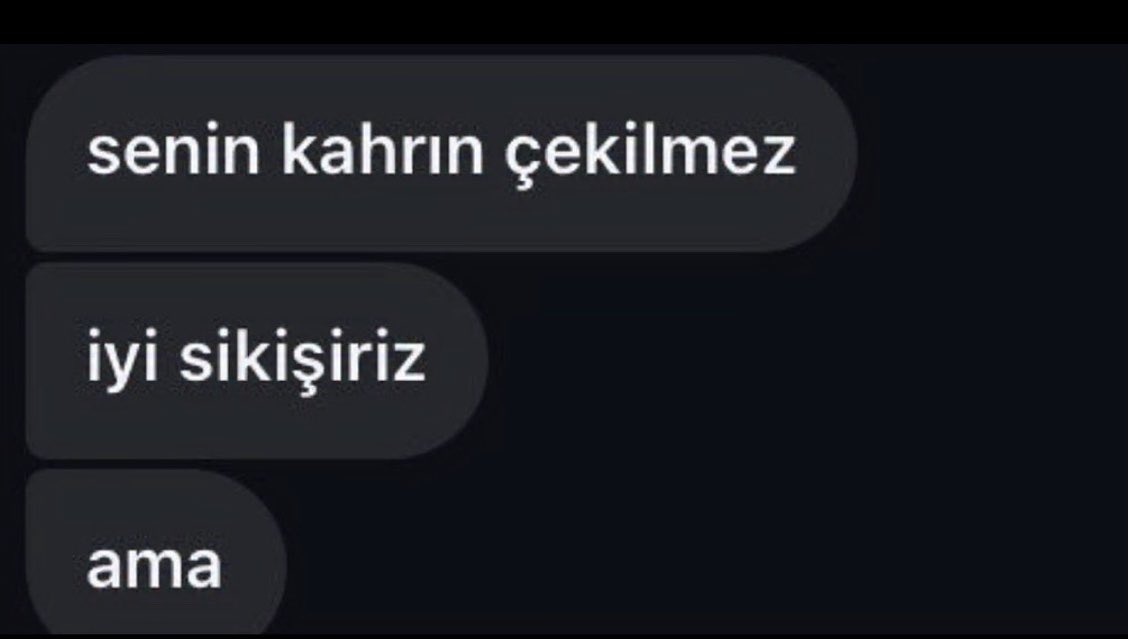 sanemdeilsenemm's tweet photo. Hakkımda düşünülen şey https://t.co/teznB1LnJt