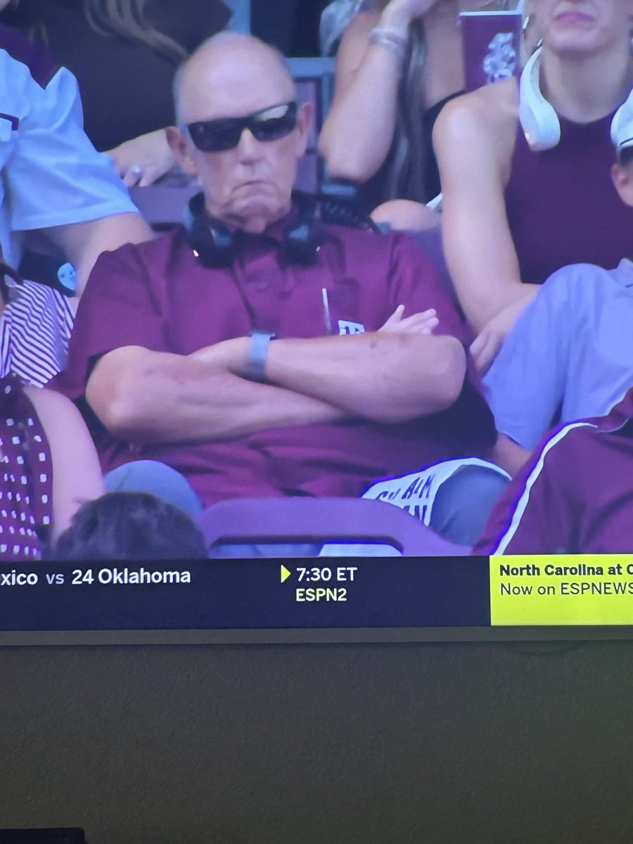 Horns512's tweet photo. @CJVogel_OTF 🤣 💀 https://t.co/9trGZLiLAl