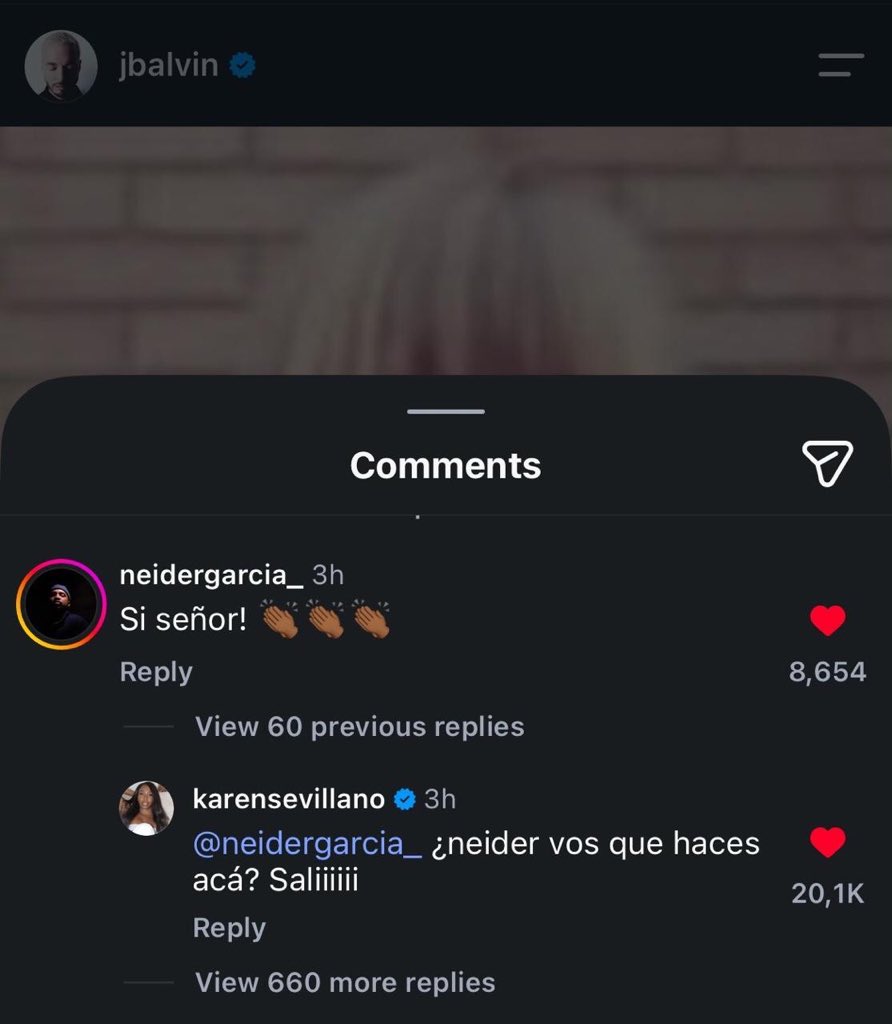 camixmartineeez's tweet photo. Karen Sevillano es un chiste 😂😂 https://t.co/G0OWggMBil