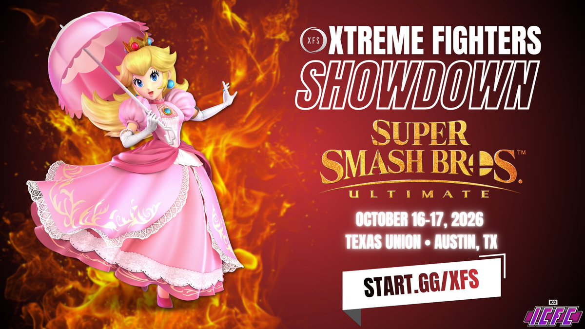 LiquidHbox's tweet photo. …is what I would say if there wasn’t a dope event happening in a few weeks in Austin, TX 💪 

See ya at XFS gamers 

https://t.co/d9ljIf8mWU https://t.co/MEHdwgE4w7