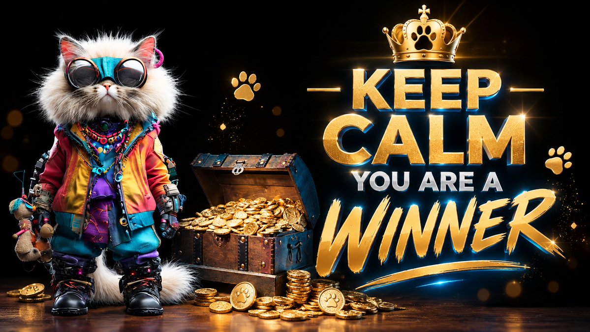solarious_us's tweet photo. Check your wallets in the morning!! 

🎉 The CryptoCat Airdrop Campaign is officially over - and this version of the game is now closed!

Rewards will be calculated based on each participant’s game score and completion of the campaign steps. 

SOLAR rewards will be distributed directly to participants’ Verdex Crypto Wallets tonight!

🏆 Everyone who participated wins:
• Top reward: $2,600 worth of SOLAR
• 30+ participants earned $1,000+ worth of SOLAR
• Minimum reward: $5 worth of SOLAR

Thank you to everyone who played, tested, participated, and helped us grow the Solarious ecosystem.

Everyone wins with CryptoCat! 🐱☀️