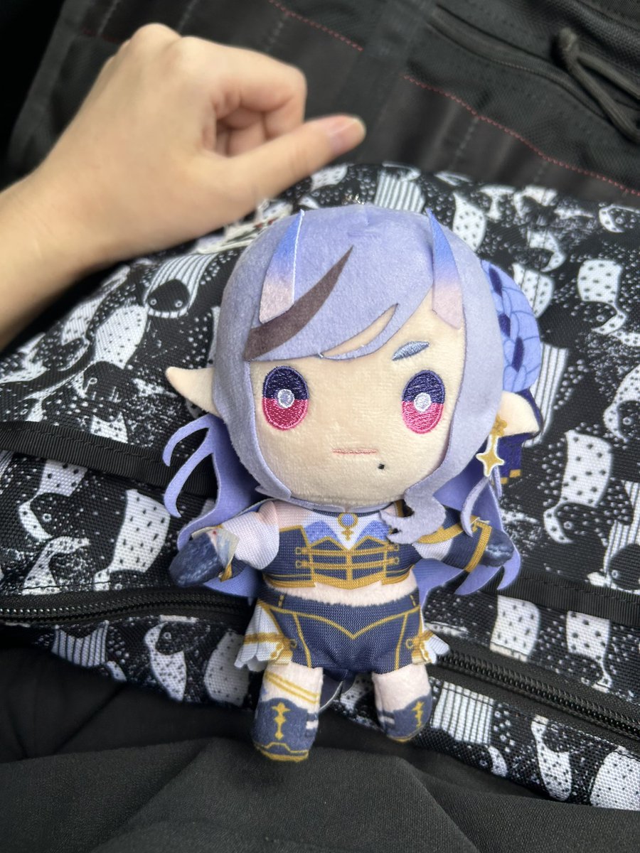 YuItO100802's tweet photo. 京まふに向けて出発！
父の用事に合わせて送ってもらうとめっちゃ早く着きそうな予感 https://t.co/WYmPuE6vXr