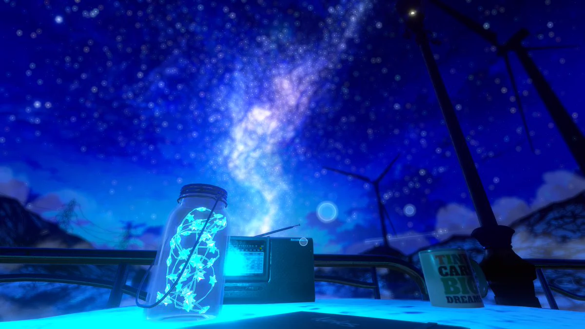 どるさん on X: "RT @dhk5248: 【新ワールド公開】 『Dayspring - 夜明け』を公開しました。 以前から制作していた ...