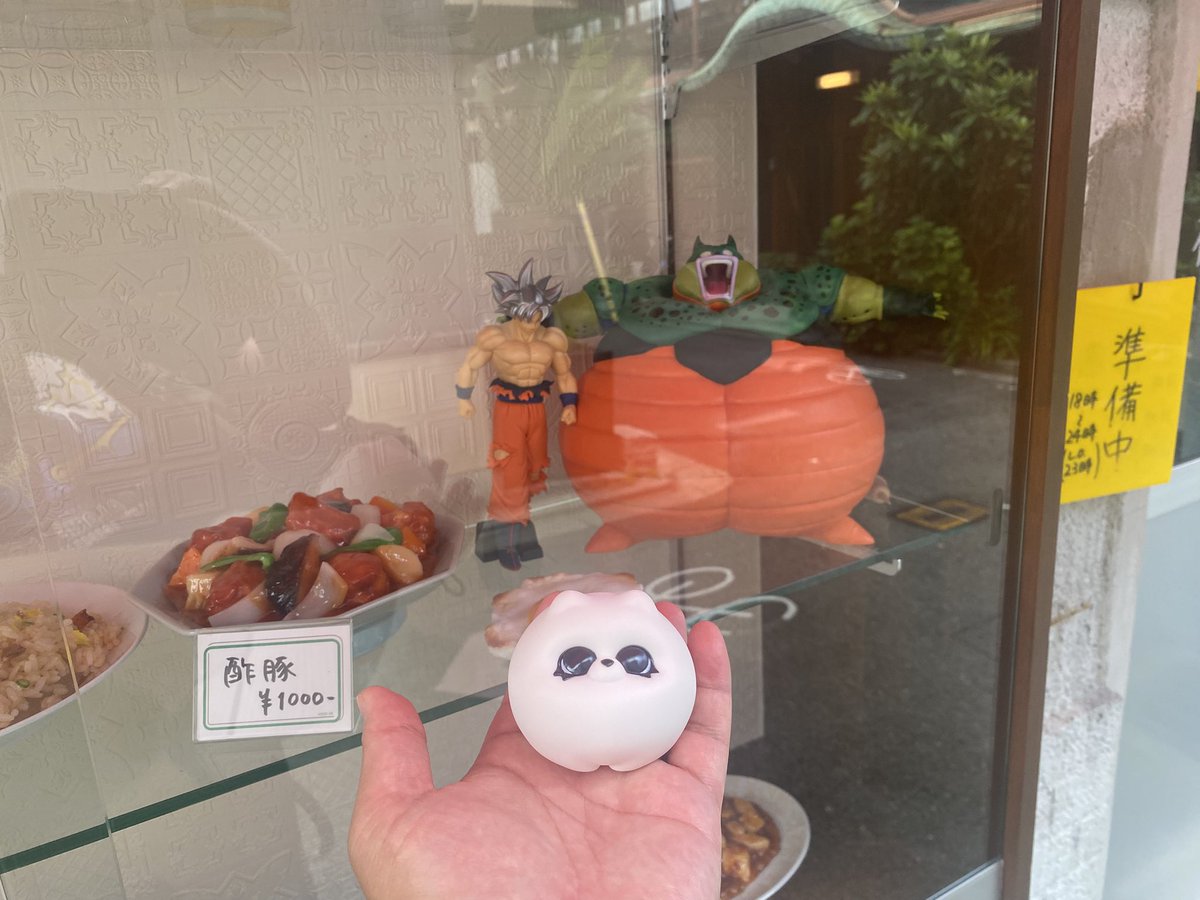 nozo8's tweet photo. #ポ散歩 in京都
ポッケに忍ばせてすぐ写真撮れるの良い
#POMEKO
#ポメ公
#POME活 https://t.co/jBpMYtdDEQ