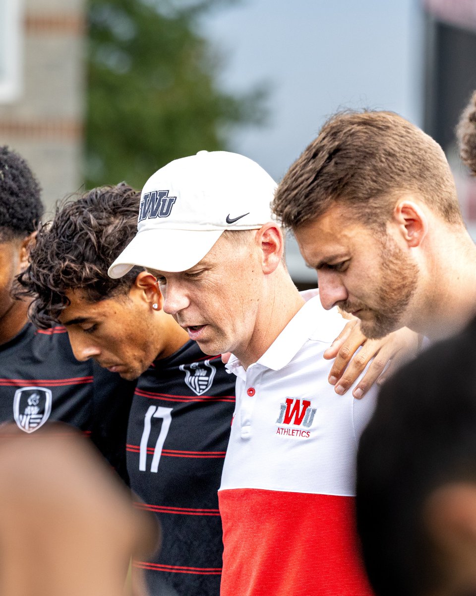 IWUWildcats's tweet photo. TOP 10 VICTORY 💪
@IWUsoccer takes care of business against No. 8 Rio Grande, coming away with the shutout win! ⚽
#BothAnd #TheRightWaytoPlay https://t.co/4QBtfRMn76
