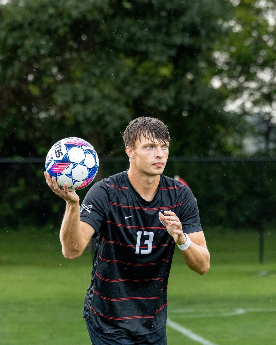 IWUWildcats's tweet photo. TOP 10 VICTORY 💪
@IWUsoccer takes care of business against No. 8 Rio Grande, coming away with the shutout win! ⚽
#BothAnd #TheRightWaytoPlay https://t.co/4QBtfRMn76