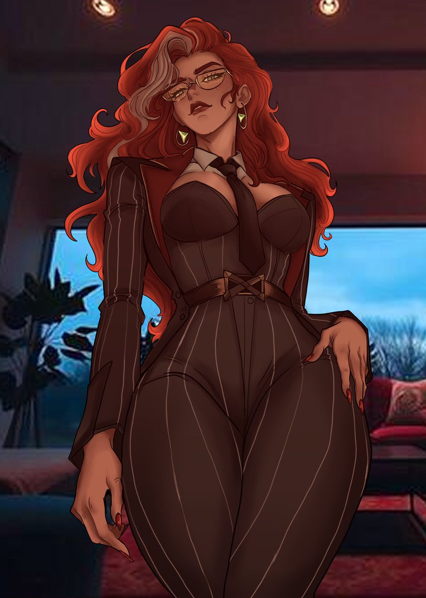 femnightcrawler's tweet photo. Heres Ms. Jean grey, after a long day of work… shes looking to relax with you. 💋 #jeangrey #xmen #marvelrivals #phoenix https://t.co/kws1mMg3U7