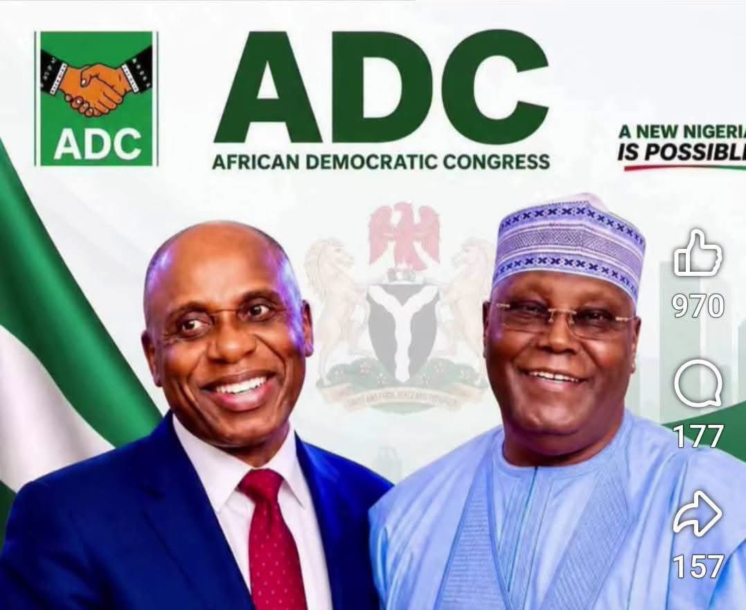 isah_ahmad_'s tweet photo. 🗳️ Cast your ballot in the NEIS 2027 Civic Poll! Track real-time presidential & legislative results down to your polling unit: https://t.co/NlqGYJ7CMo #NigeriaElections2027 #NEIS
Let us make sure #tinubumustgo https://t.co/wzm7ed3ghF