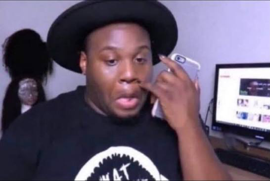 dykejae's tweet photo. but i heard getting yash out was a good move...  #bb28 https://t.co/y3JRa7Py6D