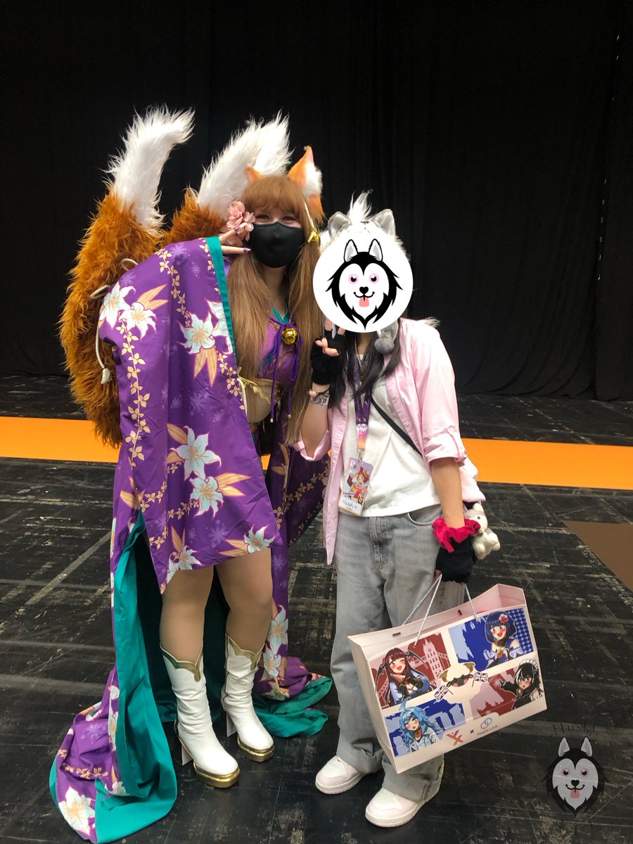 Hasuki244 tweet picture