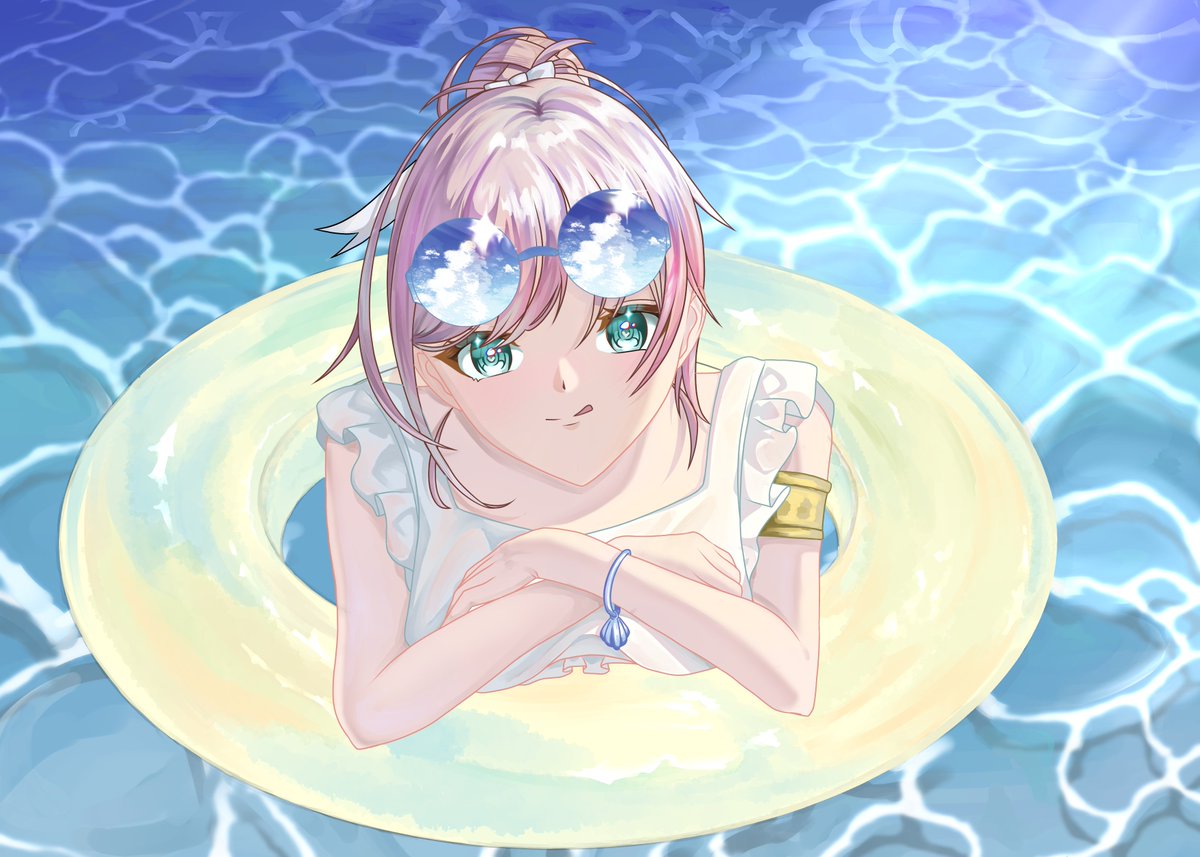 puririnnDJ's tweet photo. ★無償企画 ★
サンプルが欲しいのでVTuber様の立ち絵を描かせてください‼️

参加方法 | フォロー＆RT 
当選人数 | 1〜2名
締切 | シルバーウィーク中
参考資料をリプしていただけると確率UP⤴︎

当選した方にはDMでご連絡いたします♡
 #無償企画 
 #立ち絵無償 
いつもこんなの描いてます💕 https://t.co/bwZnasxcdc