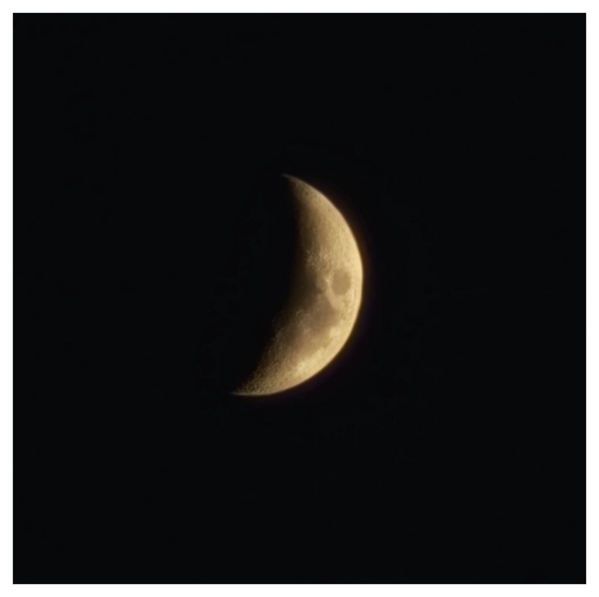 Idle_pht's tweet photo. more pictures of the moon I've taken recently

#photography #nature #space #moon #photo https://t.co/tYHJdRzKjw