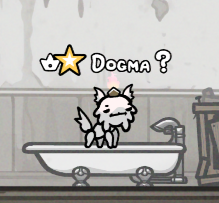 Dogma_cat's tweet photo. @Zezrulz Dogma but cat https://t.co/7mKQkLcwez