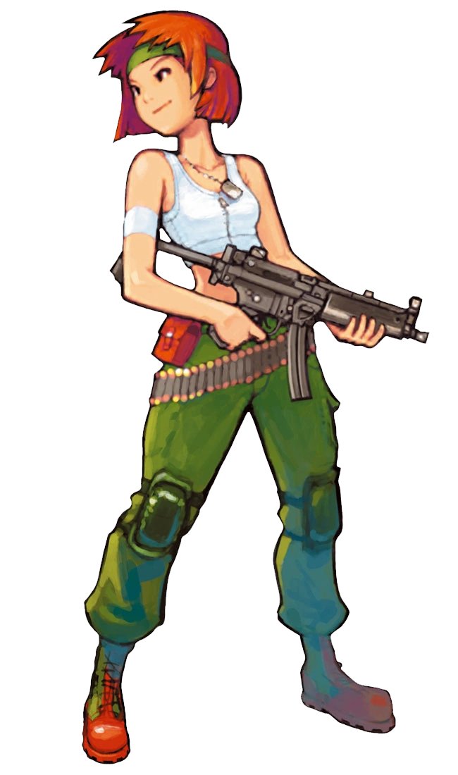 GearV750's tweet photo. @BGunvolt Sami o Eagle de advance wars https://t.co/4i2uRcsqRq