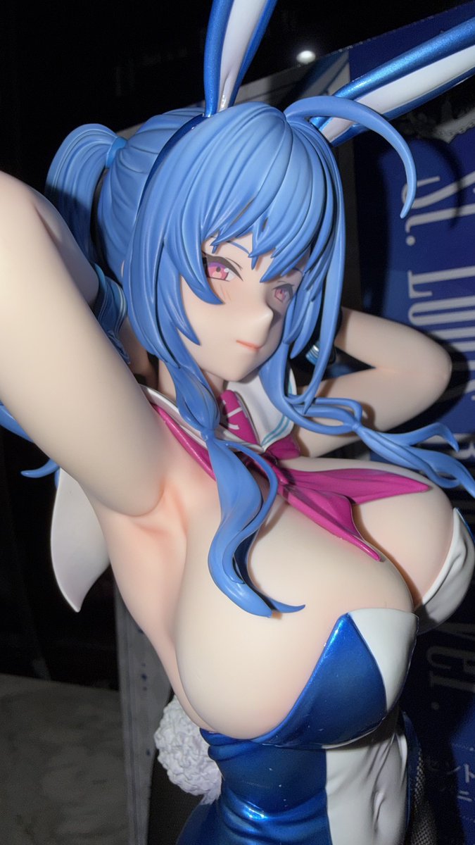 figure_statue's tweet photo. 脇と🍉と

＃セントルイス
＃アズールレーン https://t.co/m7ny12LUA5