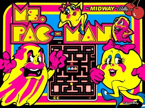 ZendigoPlayz's tweet photo. Which version of Ms. Pacman is most comparable to an original Arcade Cabinet?
Pittsburgh Gaming Expo is having an open Ms.Pacman tournament, and I'm leaning into entering while we're there on Saturday, October 3rd.
Any input is highly appreciated!
#mspacman #arcadecabinets #retrogaming #classicgaming