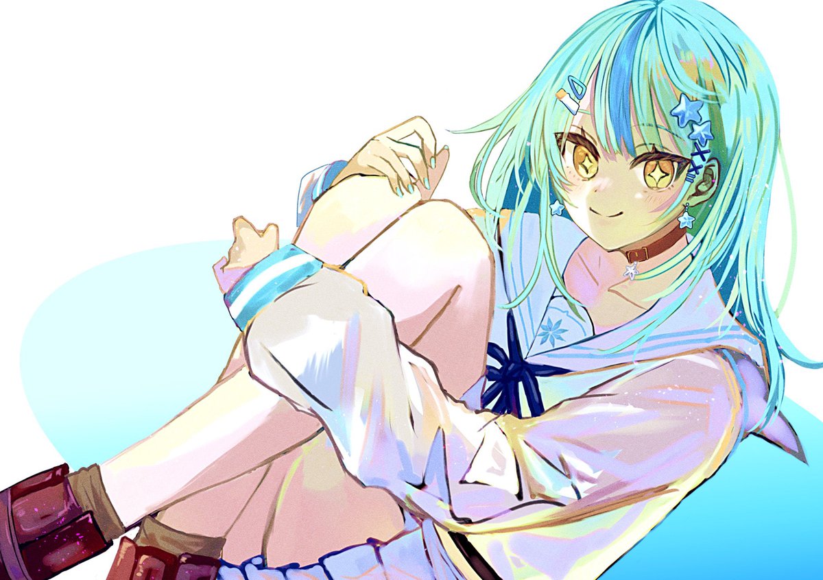 amaguri330_2's tweet photo. #珠乃イラスト
さっきの何故か表示されてなかったのであげ直し https://t.co/vtoVOjtW0Y