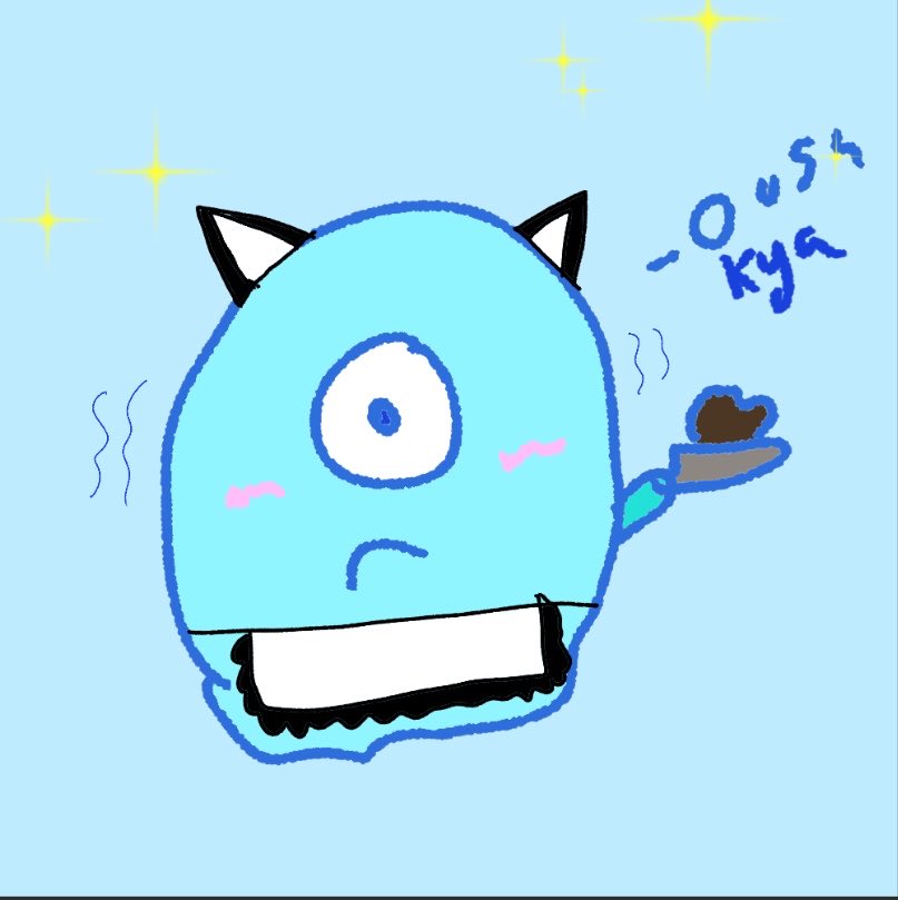 chilipprflake's tweet photo. ough~~⋆˚࿔⭑.ᐟ #CryptidPrince #ough https://t.co/aHOhyV8rni