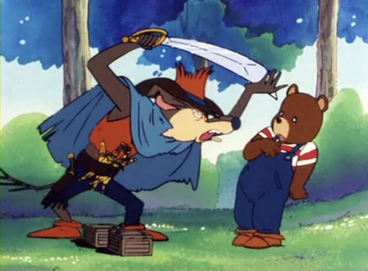 BobbyBearCoin's tweet photo. @ddivixx If $BOBBY wants his place in the trenches, he’ll have to face the biggest names out there. 🐻⚔️🍁
Good thing he’s been training since the 80s. https://t.co/O1KRoMgkZc