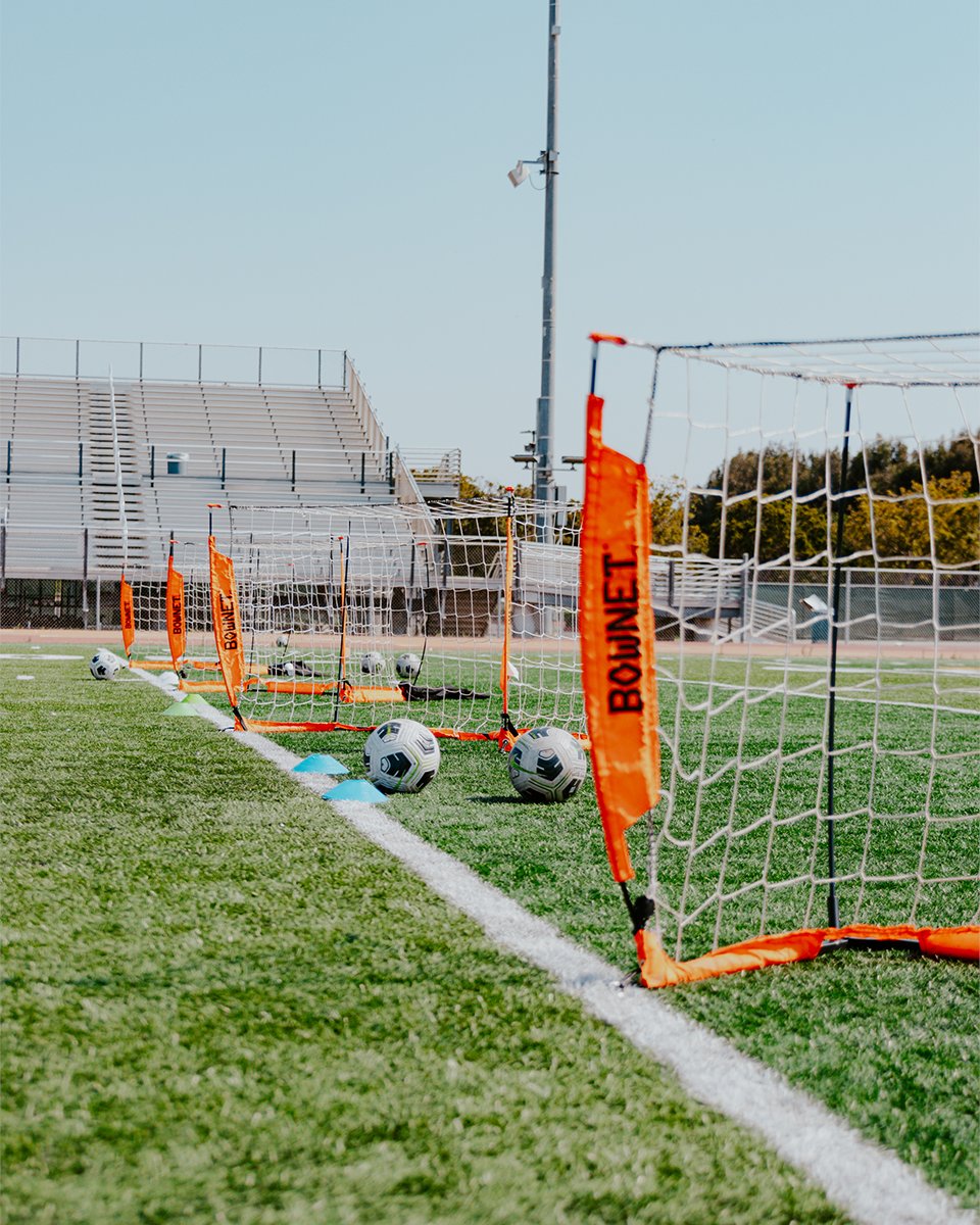 bownet's tweet photo. Championship equipment. Orange proofπ₯ #LookForTheOrange
See why we are the best portable training system on the market πͺ
#Bownet https://t.co/1yltUlESf3