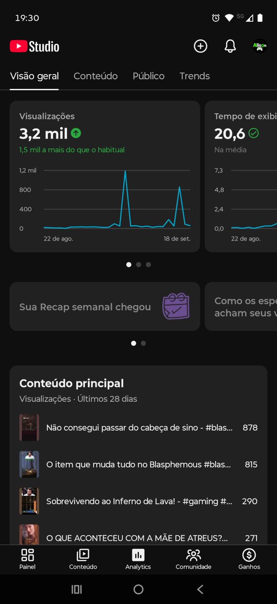 alisoncsilva_'s tweet photo. @felipeneto Ajuda a gente @felipeneto,
https://t.co/U4zZYjfKdy

Tmj! https://t.co/OP9LyntrpA