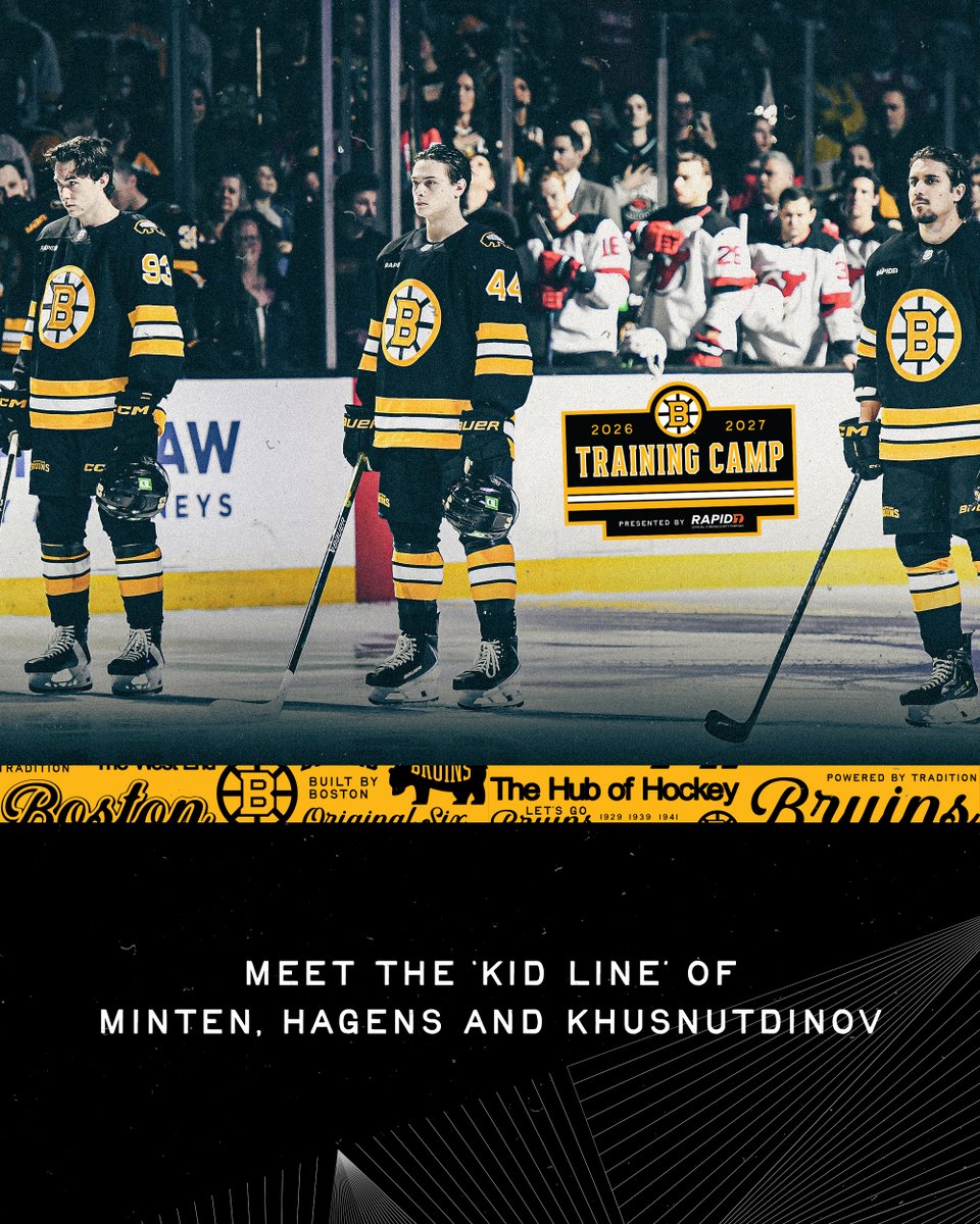 NHLBruins tweet picture