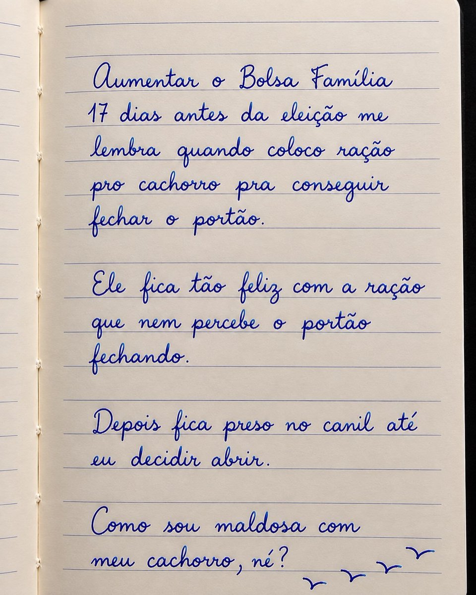 HarleyArlequin1's tweet photo. Bem isso. 😅 https://t.co/u4w4PG6oXQ