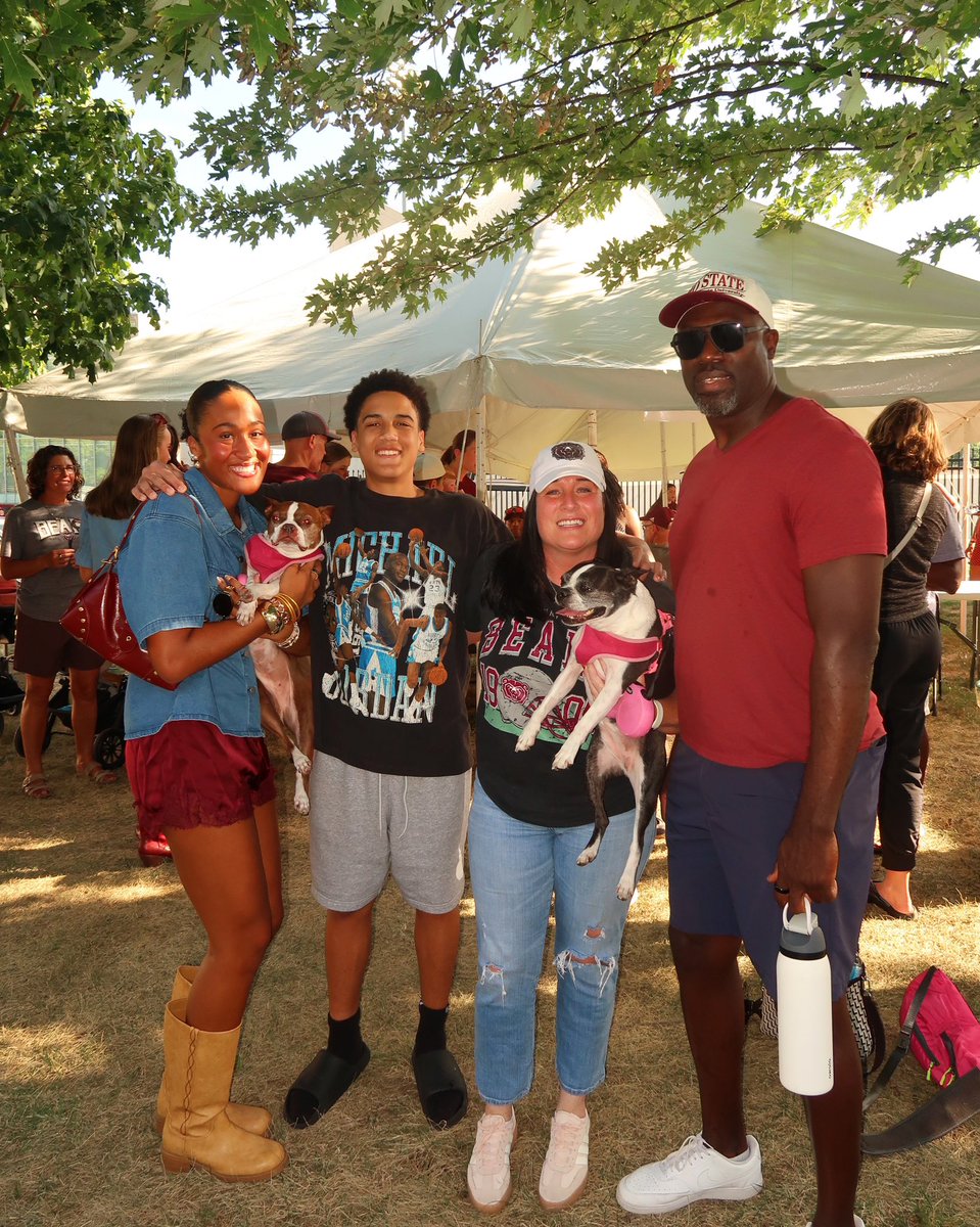 MoStateWBB's tweet photo. Fam Weekend at MoState🫶

Part 1!

#LadyBears | #NoStateLikeMoState https://t.co/kBUD7rOT1n