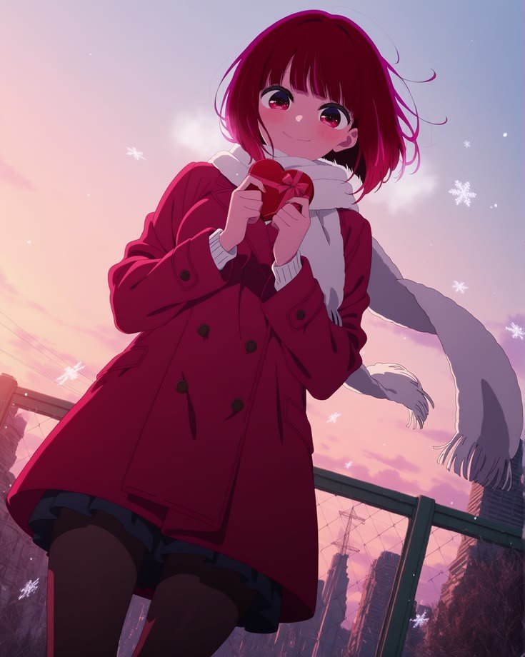 waifudeboca's tweet photo. UNA KANA POR DÍA HASTA QUE SALGA LA CUARTA TEMPORADA DE OSHI NO KO

DÍA 10 https://t.co/OGK0ZZ7gUQ