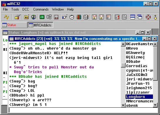 schyeeah's tweet photo. Chat apps used to look good https://t.co/GVrnoYB2KS