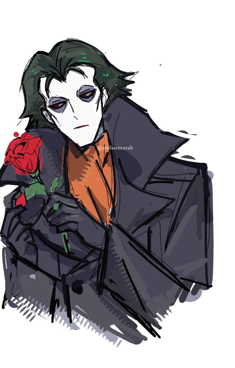 Etalasemurah's tweet photo. Rkgk pokoknya

#thejoker https://t.co/2ugJOBlrQB