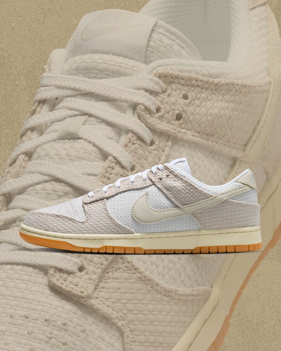 KicksFinder's tweet photo. Ad: 45% OFF via Sneaker Politics
Nike Dunk Low SE "Moon Particle/White"
$71.50 (Retail Price: $130)

>> https://t.co/CCcc9oZvii https://t.co/SqzFoGu5K1