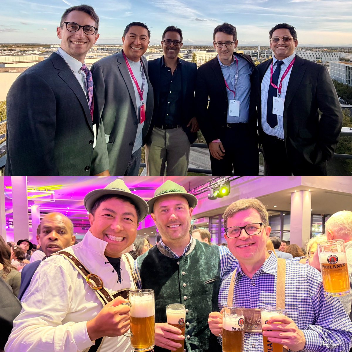 IsaacYangMD's tweet photo. @chandraankush
@Neurosurguth
@nstumorsection
@uthealthneuroscienc
@PeterFecci
@CUNSGY
@CUNeurosurgery 
@drausafbari
@ausaf
@UCLANsgy
@OrinBloch
@UCDavisHealth
@ucdneurosurgery
@neurosurgerynm
@umberto_tosi_md
@wcmneurosurgery
@JacobGluski
@LenoxNeurosurg
#novaliscircle2026 https://t.co/w45qqStKQ3