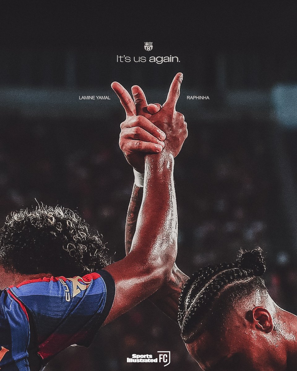 SI_FootballClub's tweet photo. It's us again. https://t.co/26fMfo5NlT