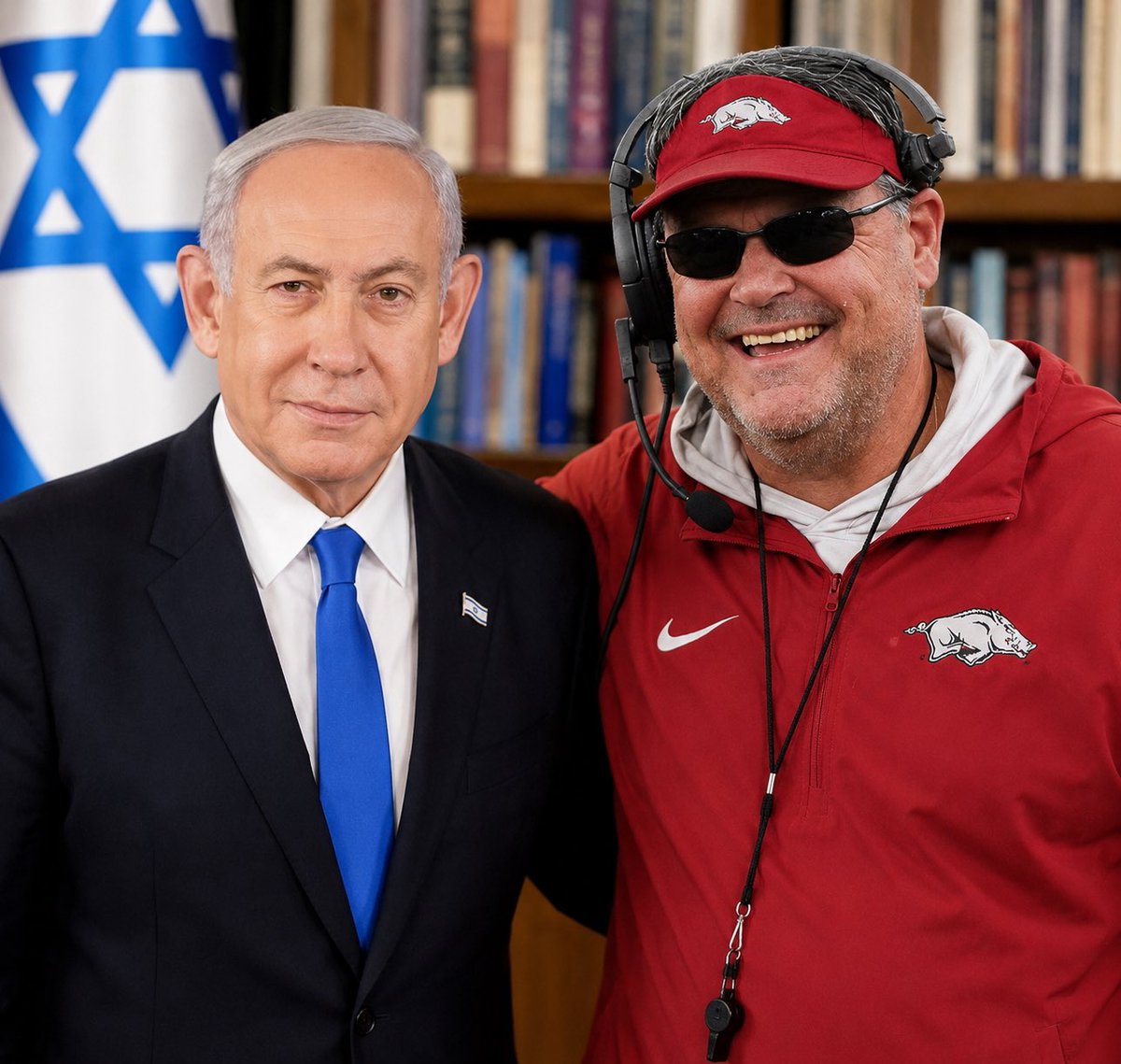 slobbyhawg's tweet photo. @Hogballburner https://t.co/GULdaZimPH