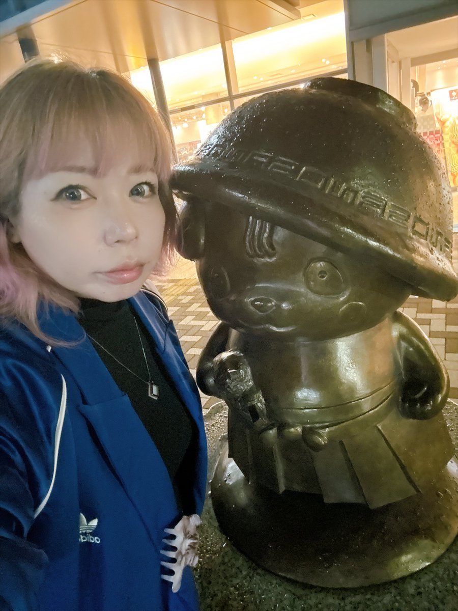 lico_gra's tweet photo. ｱﾞｱﾞｱﾞｱﾞｱﾞ  #さのまる ｶﾜｲｲ😭😭😭 と、いうことで昨日無事に白石市に到着いたしました！
白石市でエンカできる皆様対戦よろしくお願いいたします(絶対言い方ちがうのよ、マルシェはさ。) https://t.co/M5aC5jSifq