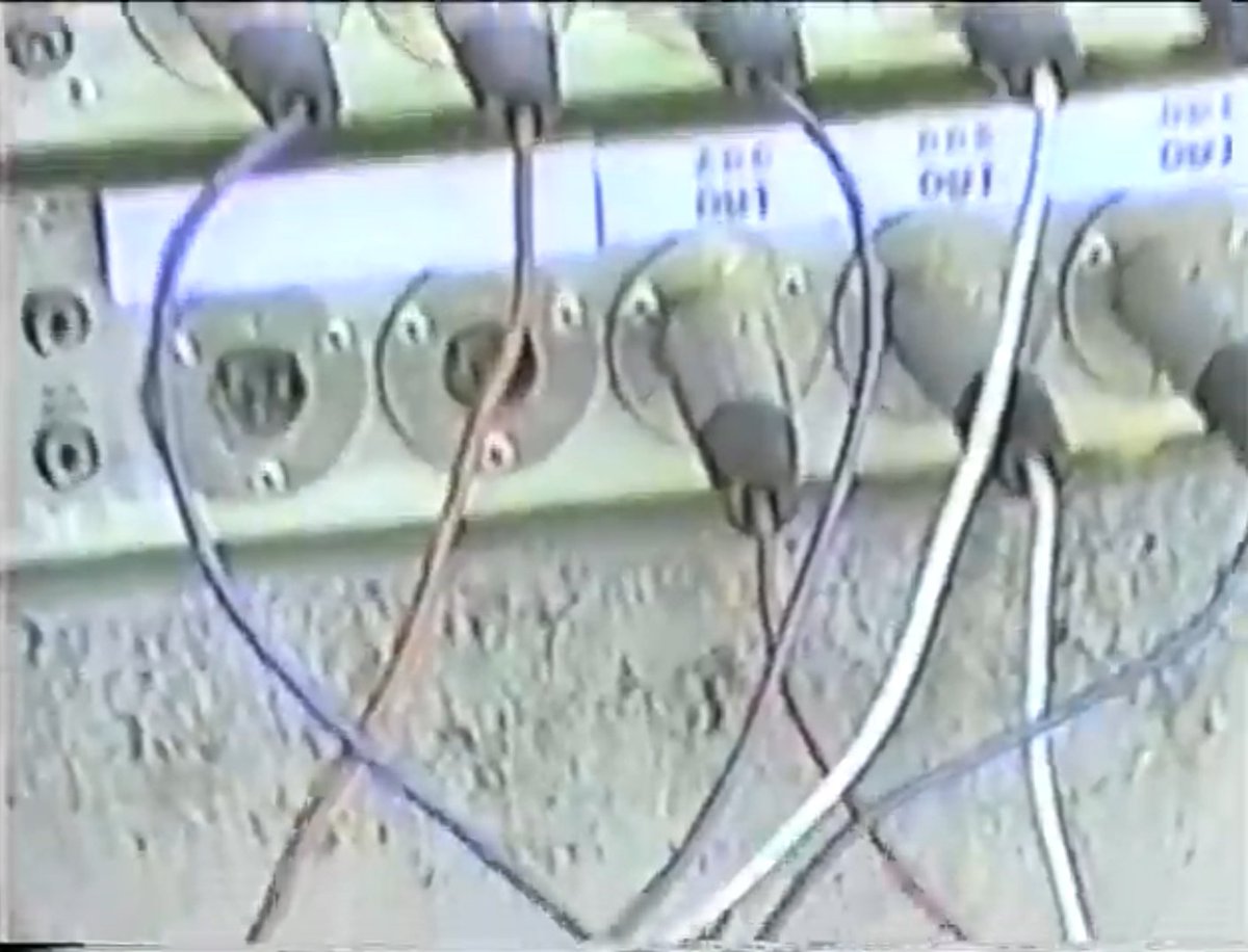 bouticure's tweet photo. electronical politics (1988) directed by standish lawder. https://t.co/3bAoPKJs7b