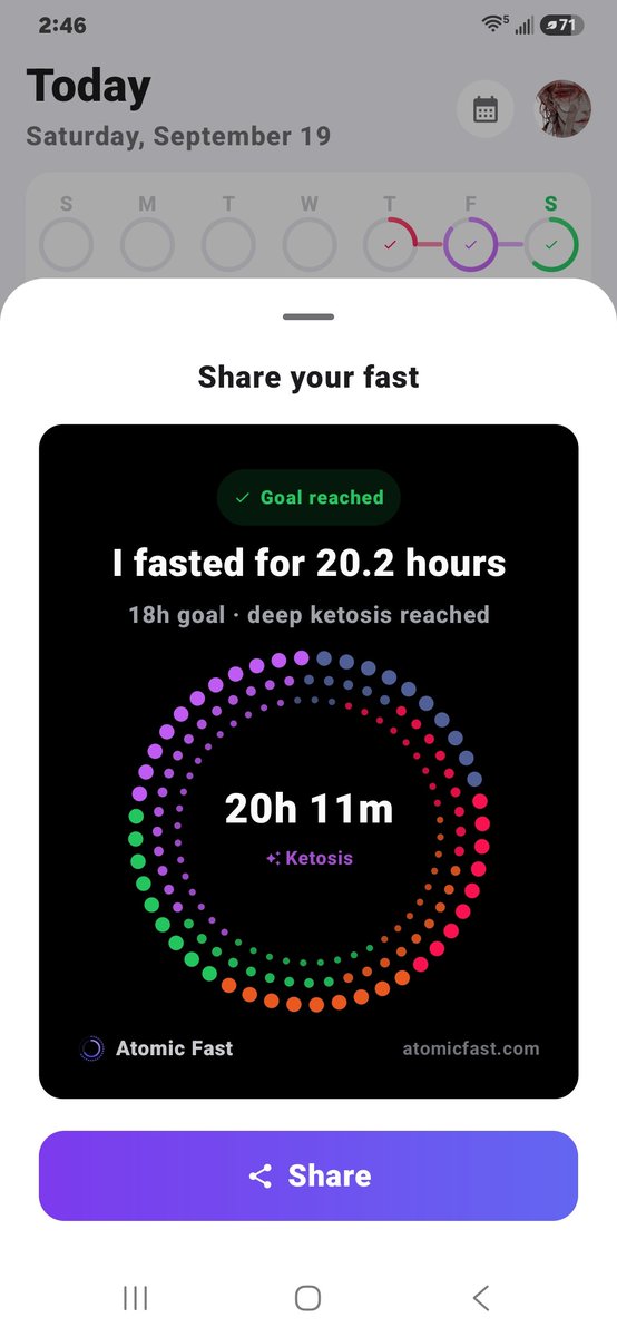 vamp_scars's tweet photo. Fasting like I'm skinny. .. 
#fasting #eating #shtwt https://t.co/mMH3CW1uVR