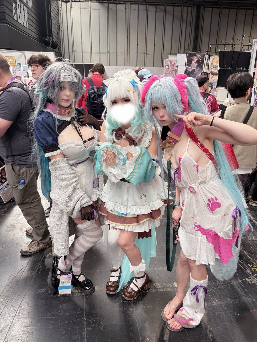 shuponyan's tweet photo. toooo freaking cute i die of happiness https://t.co/uPViIVlUB0