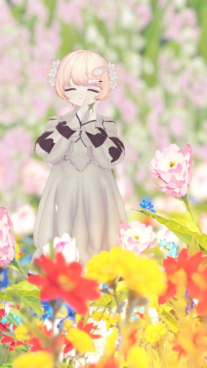 Nomono_ESPR's tweet photo. おはよう　おさんぽ　いってきたよ https://t.co/1UggpuaIg9