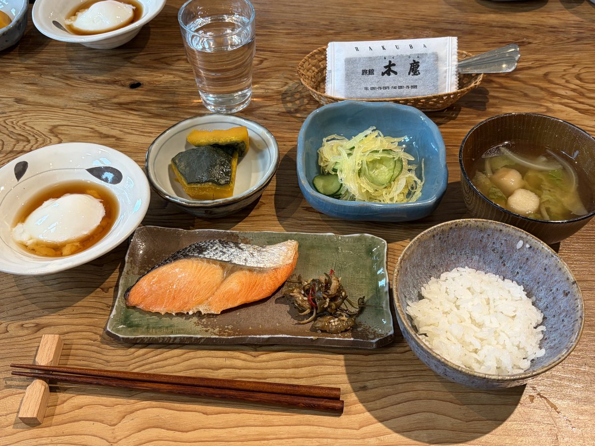 fuefukihina's tweet photo. 朝ごはん！ https://t.co/1FkKR299f9