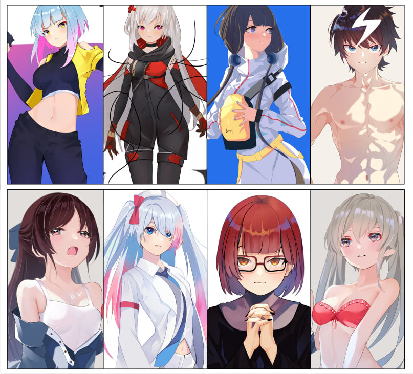 stella__aria's tweet photo. @mikaryunevt hi if you like my work feel free to DM me i'll give you all details i can make for you required https://t.co/wkAXGZapuW